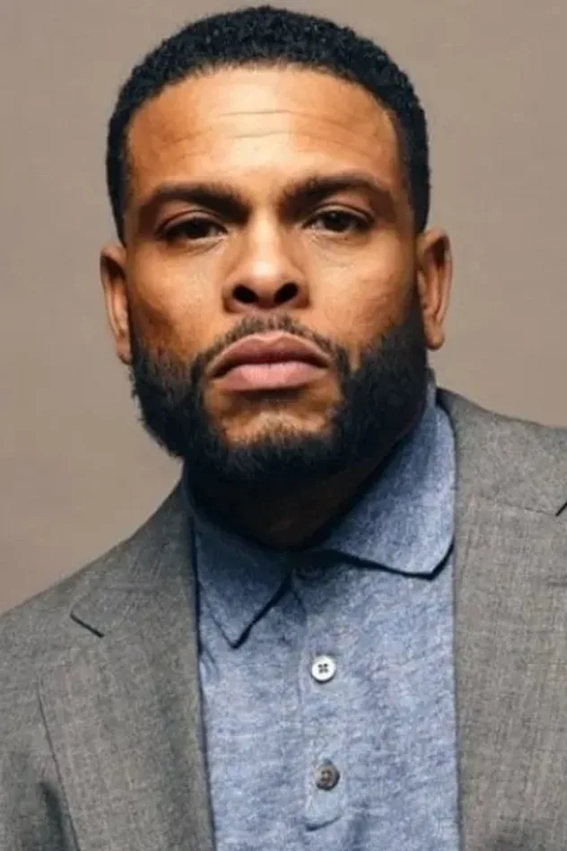 Imagen de portada para Benny Boom
