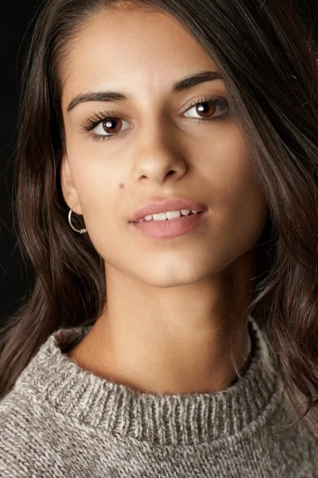 Begoña Vargas fotoğrafı