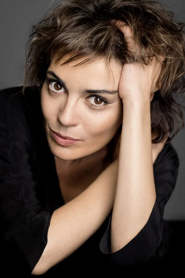 María Ballesteros fotoğrafı