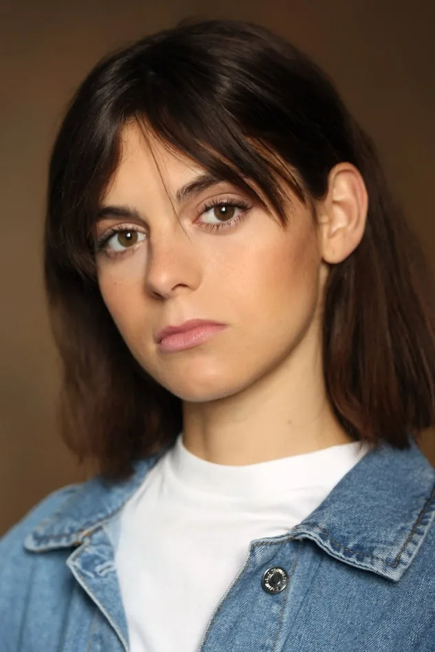 Almudena Salort fotoğrafı