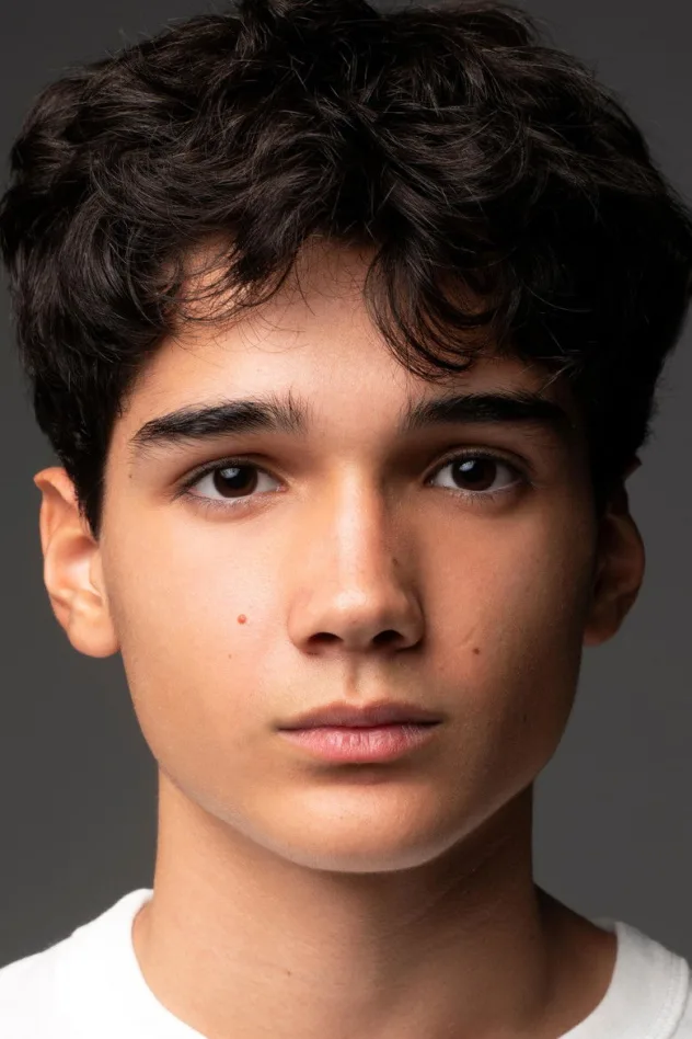 Hugo Fuertes fotoğrafı