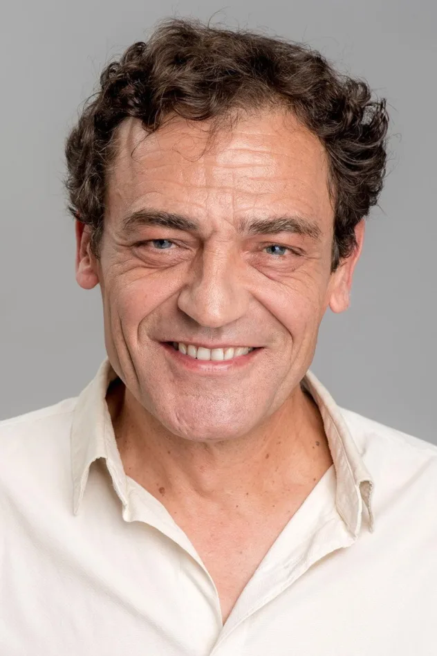 Antonio del Olmo fotoğrafı