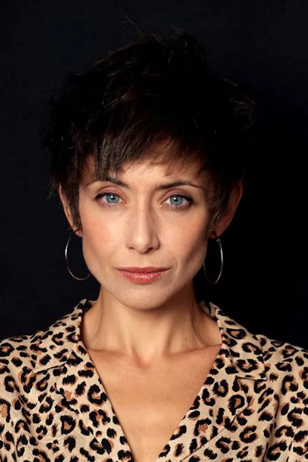 Mariam Torres fotoğrafı