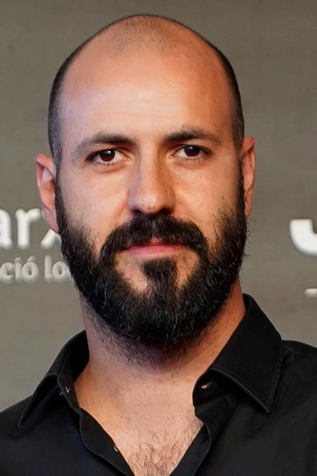 Albert Pintó fotoğrafı