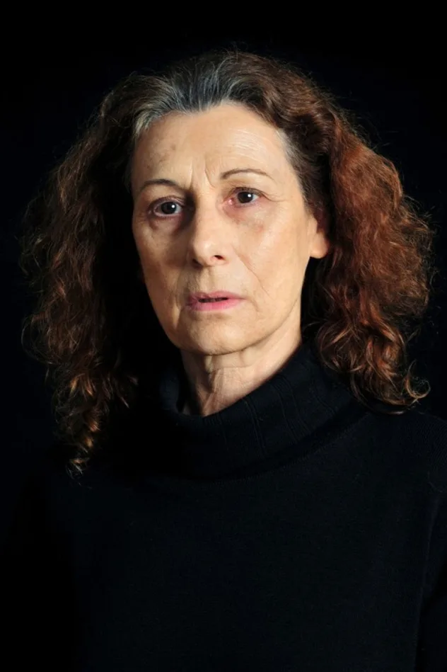 Carme Sansa fotoğrafı