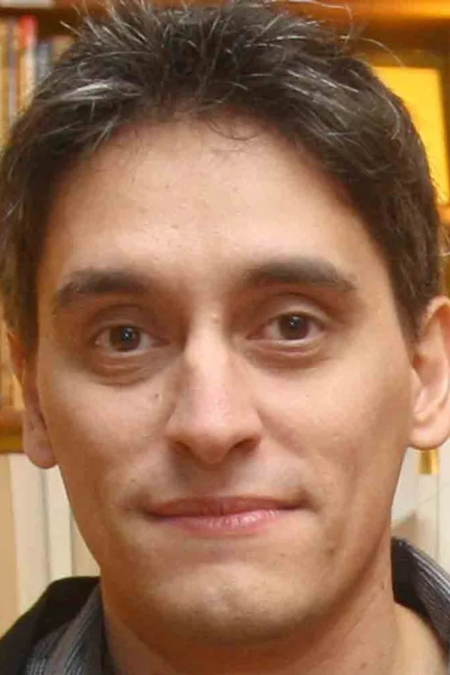 Marcel Barrena fotoğrafı