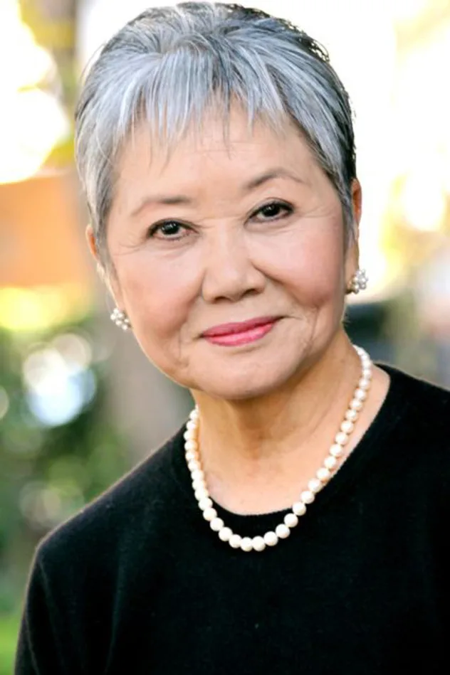 Takayo Fischer fotoğrafı