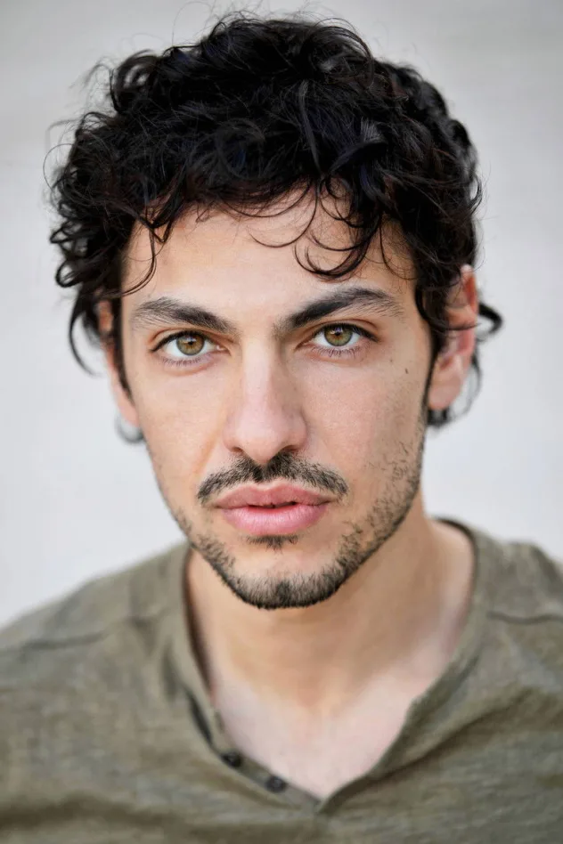 Simone Coppo fotoğrafı