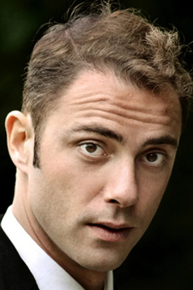 Riccardo Floris fotoğrafı