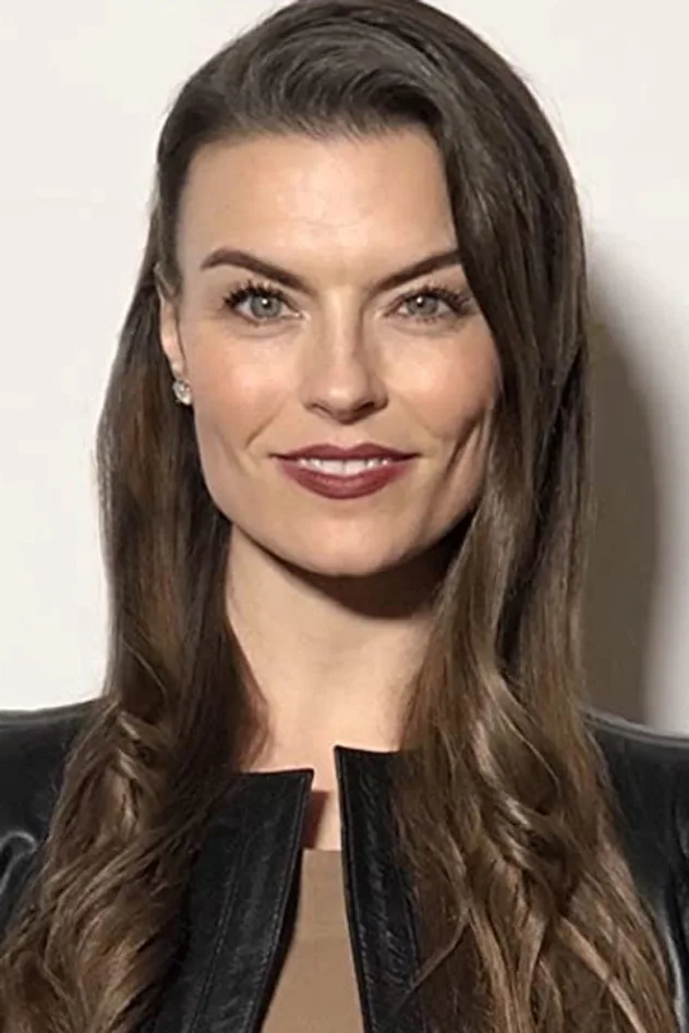 Audrey De León fotoğrafı