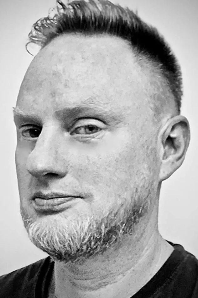 Robert Orr fotoğrafı