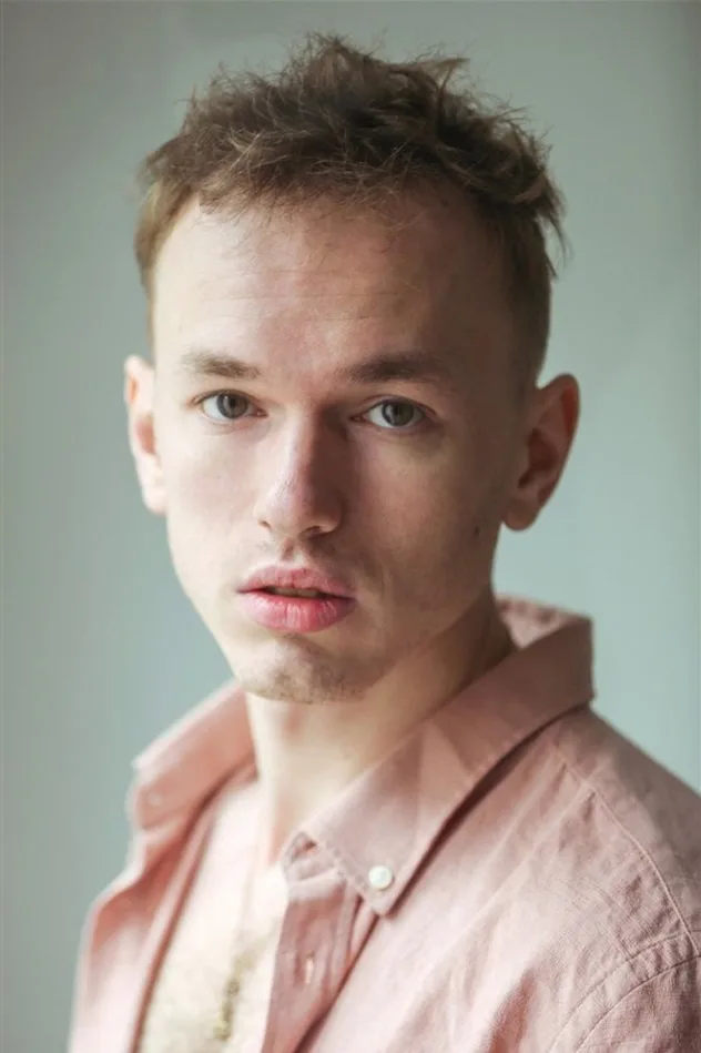 Igor Kovalsky fotoğrafı