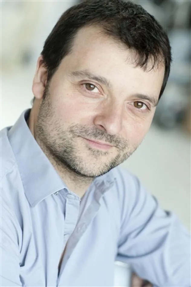 Eric Mariotto fotoğrafı