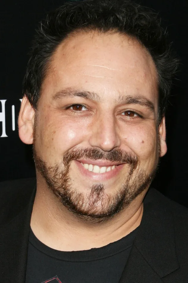 JB Blanc fotoğrafı