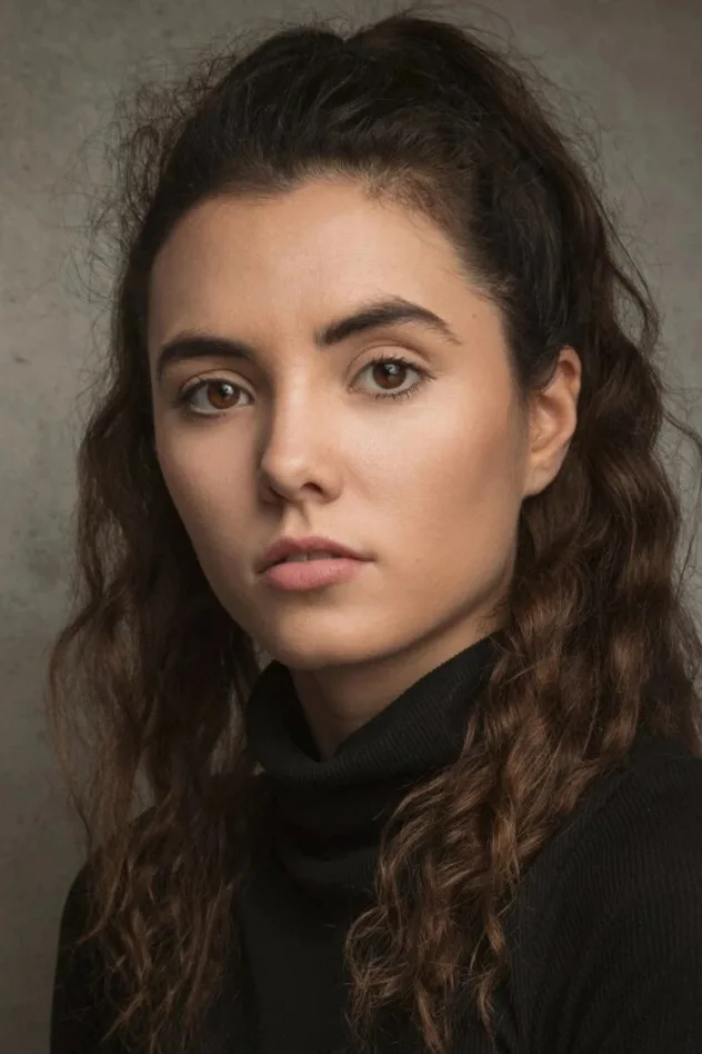 Alice Lucy fotoğrafı