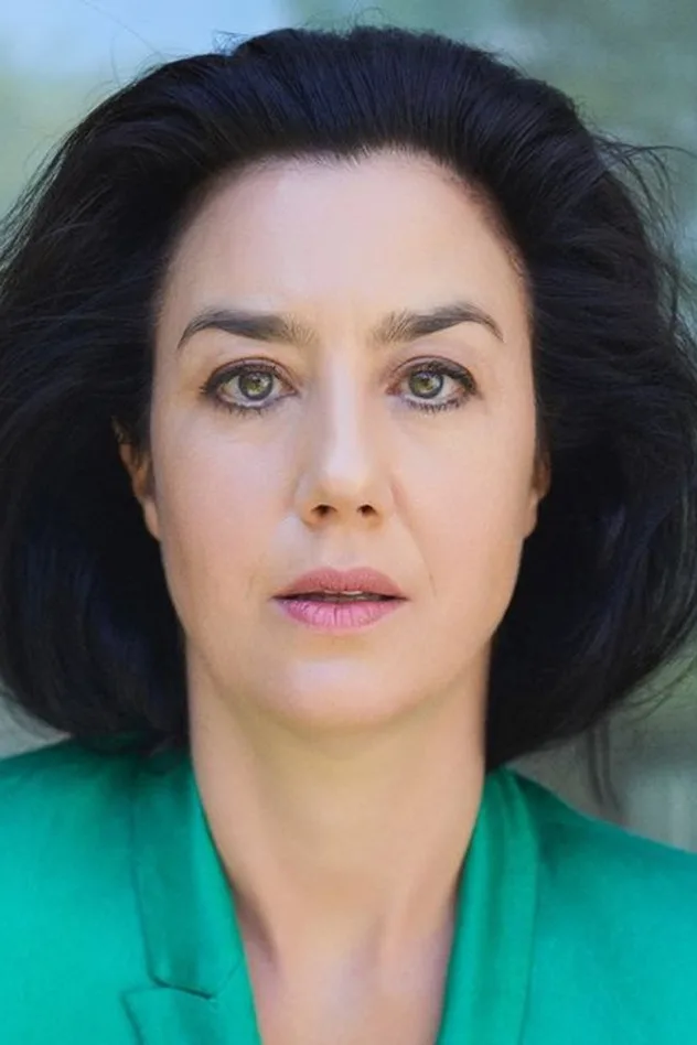 Katja Kolm fotoğrafı