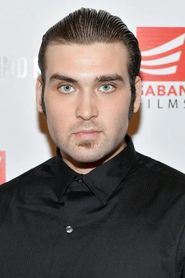 Weston Cage fotoğrafı
