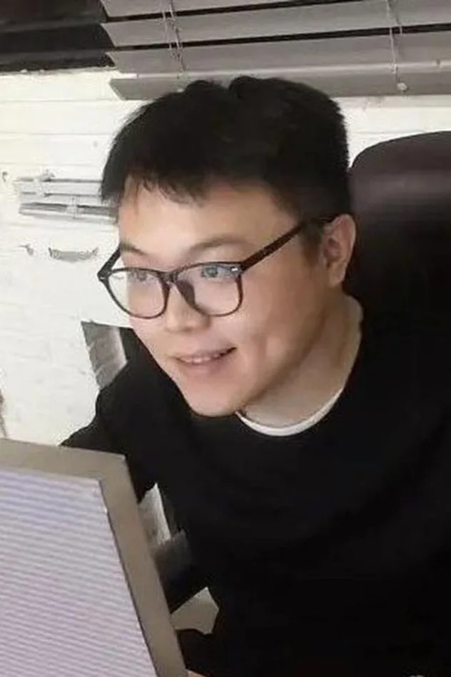 Cui Zouzhao fotoğrafı