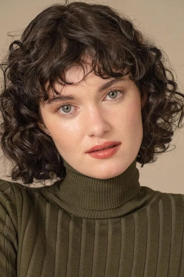 Léa Bonneau fotoğrafı