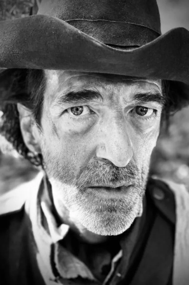 Philippe Mamolo fotoğrafı