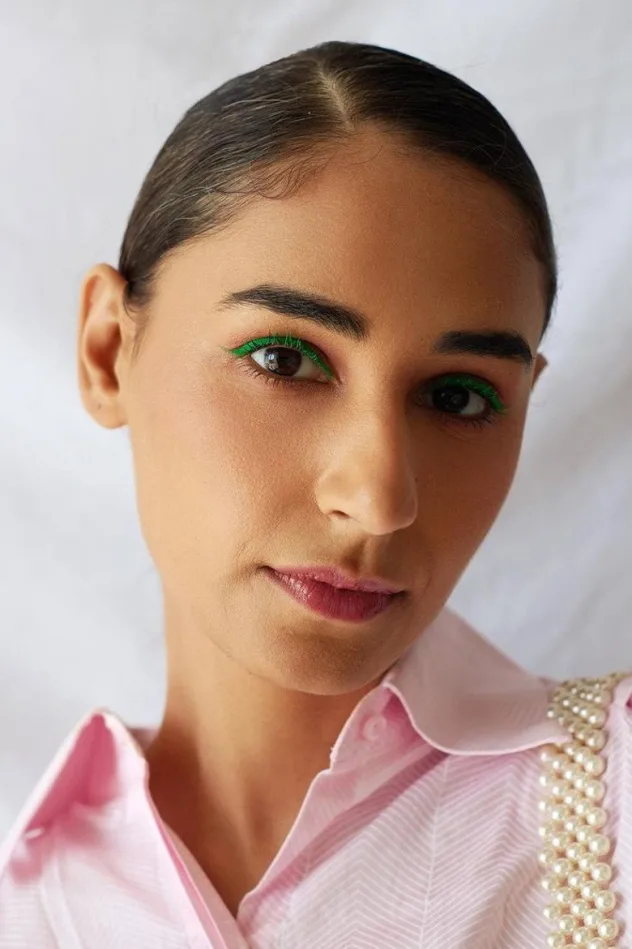 Hasleen Kaur fotoğrafı