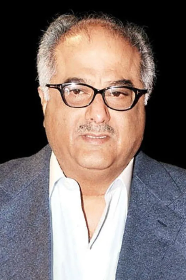 Boney Kapoor fotoğrafı