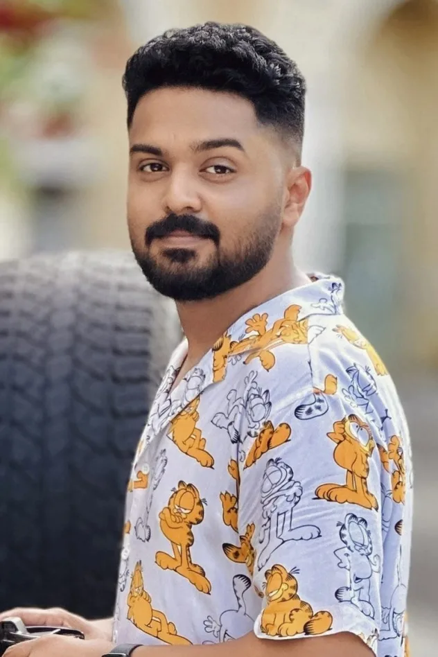Mathukutty Xavier fotoğrafı