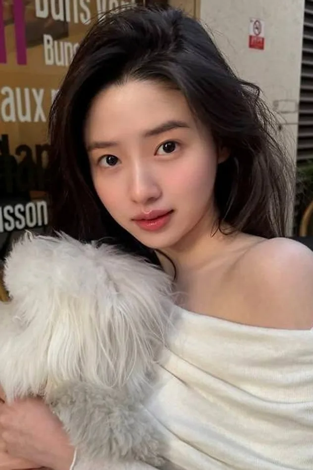 김리예 fotoğrafı