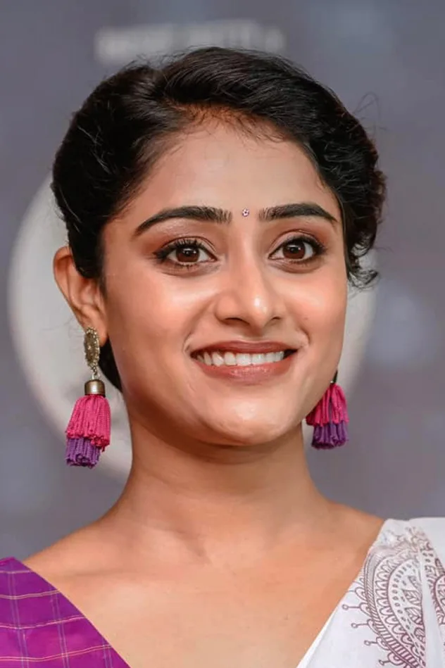 Sangeetha Sringeri fotoğrafı