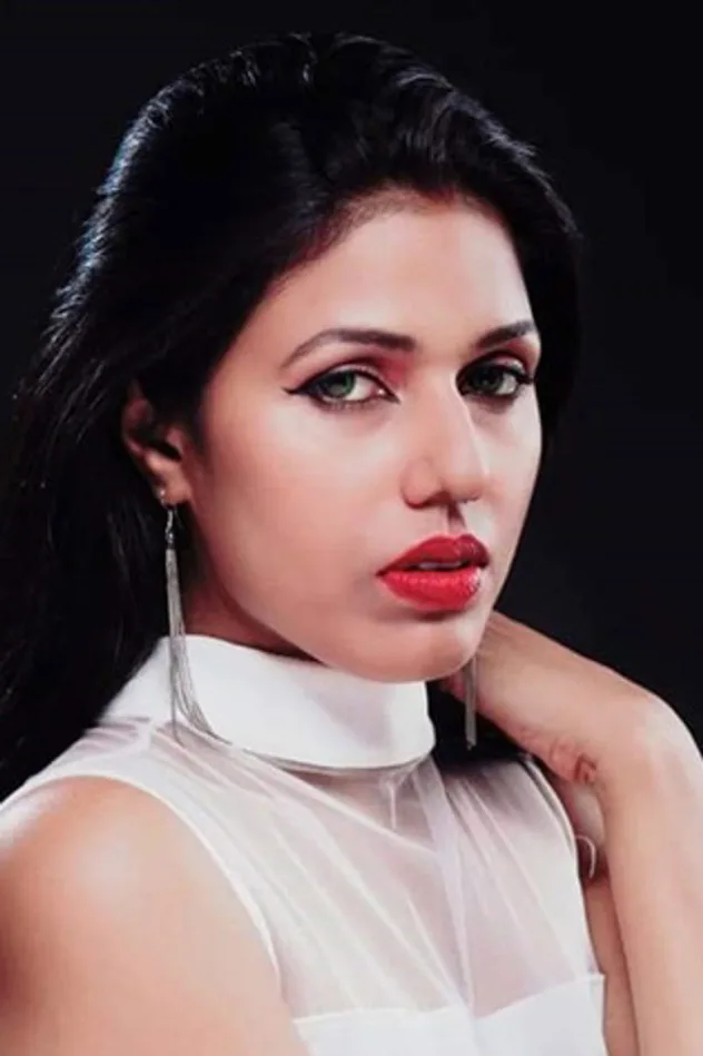 Jhanvi fotoğrafı