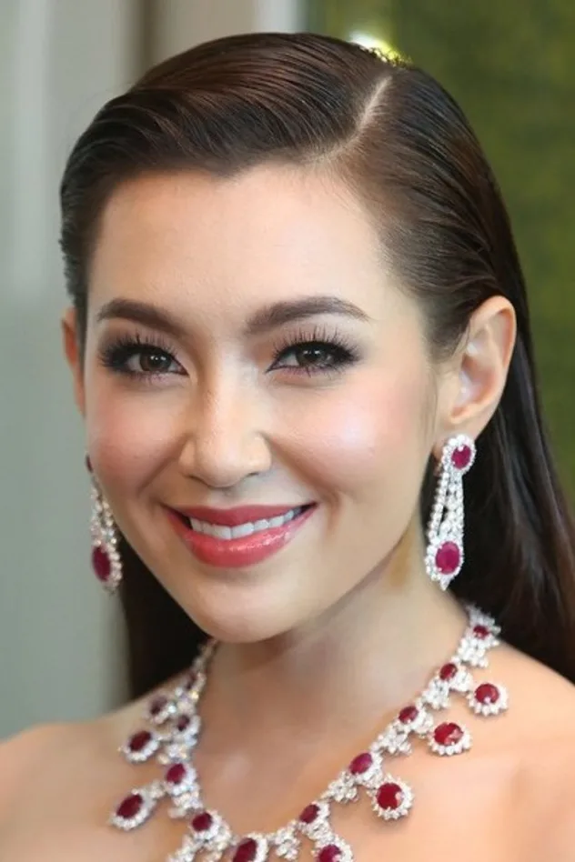ราณี แคมเปญ fotoğrafı