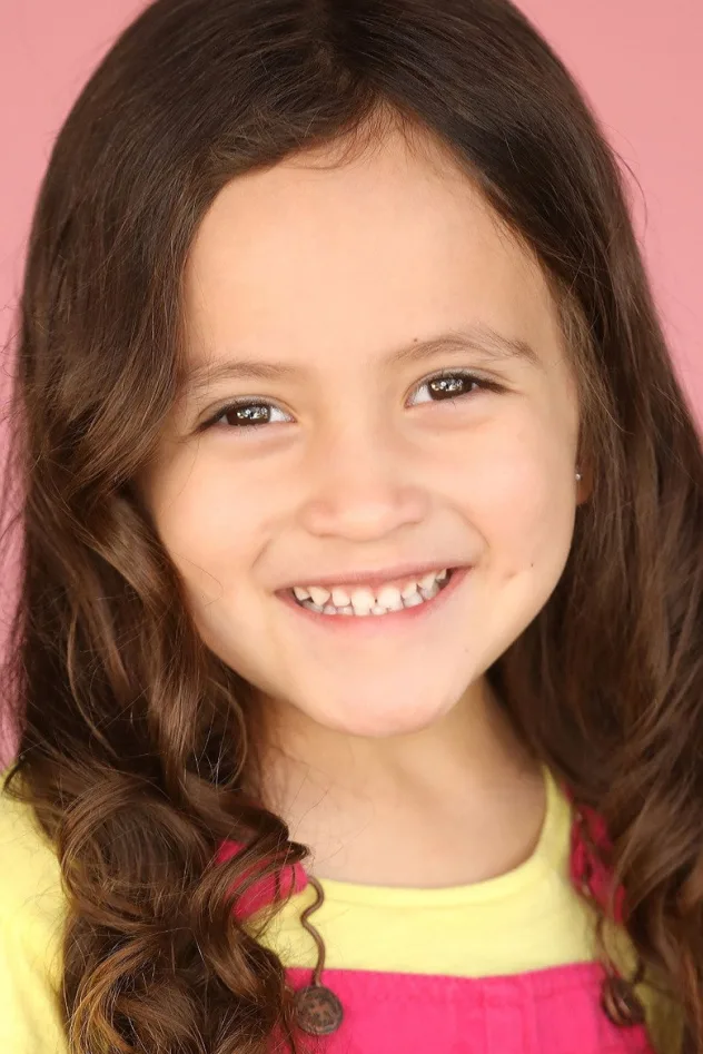 Charlotte Sanchez fotoğrafı