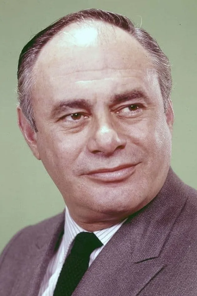Martin Balsam fotoğrafı