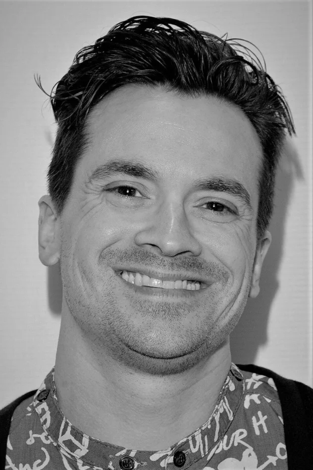 Justin P. Lange fotoğrafı
