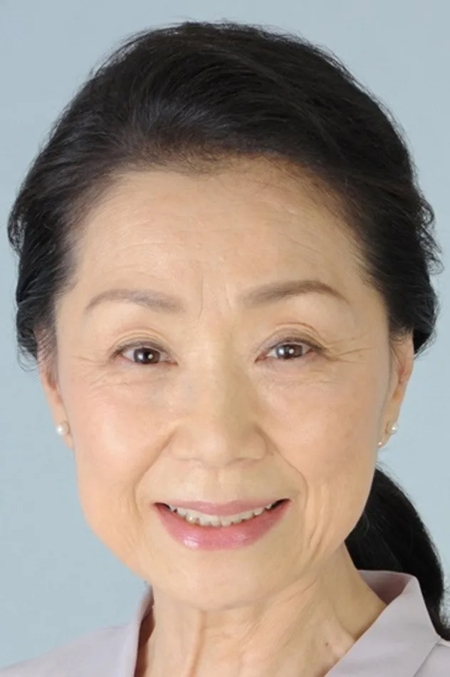 勝倉けい子 fotoğrafı