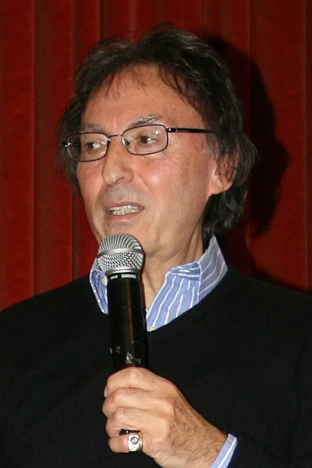 Don Black fotoğrafı