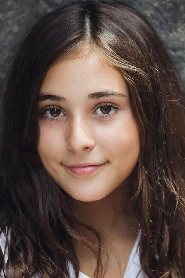 Paula Castellote fotoğrafı