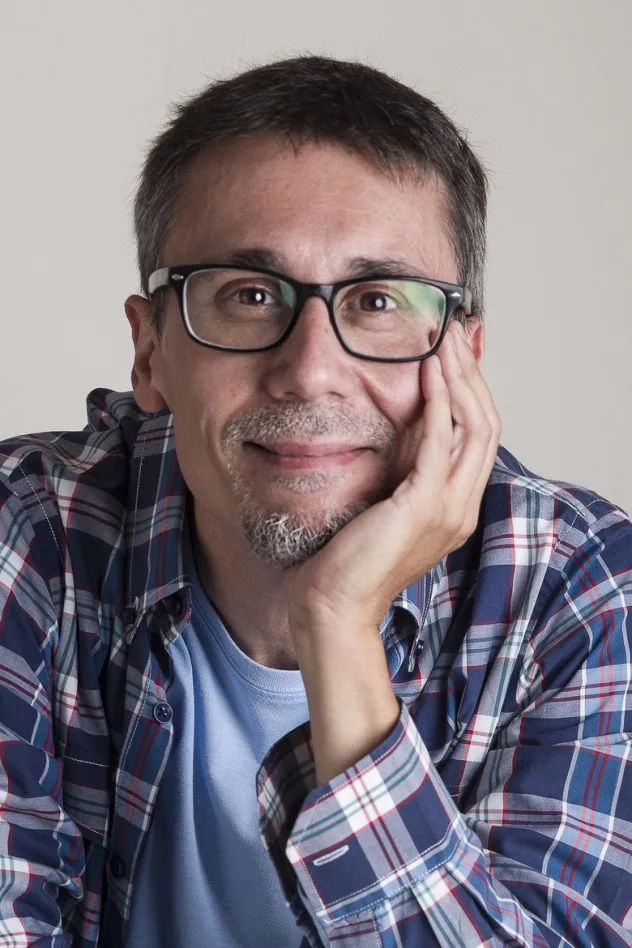 Elio Quiroga fotoğrafı