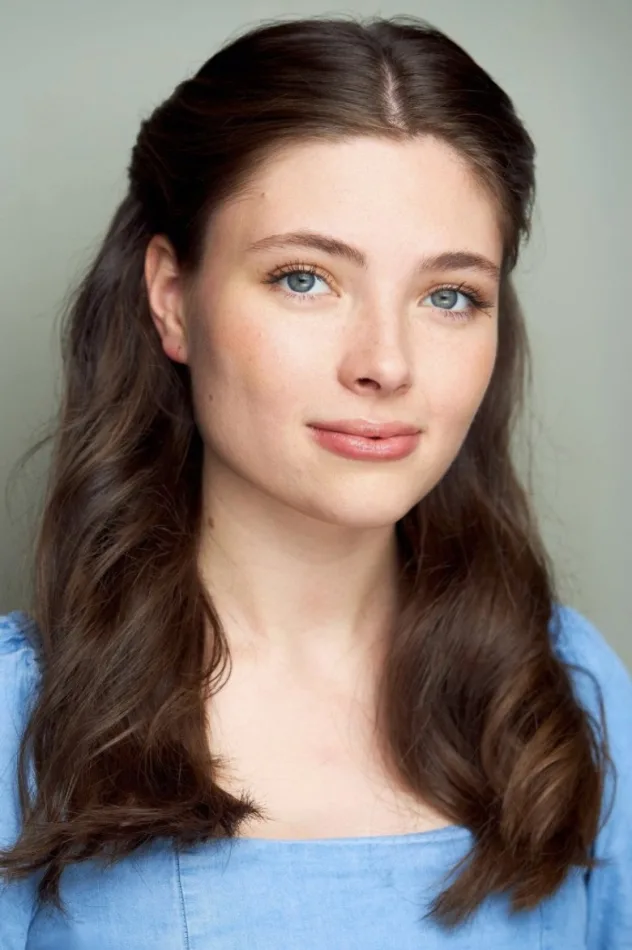 Lizzy Cenicola fotoğrafı