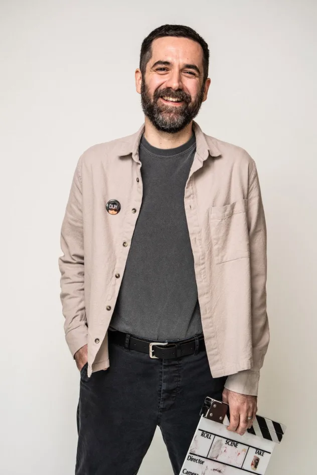 Matthew John Lawrence fotoğrafı