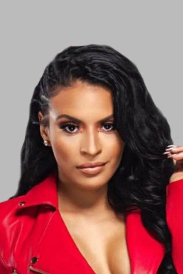 Thea Trinidad fotoğrafı