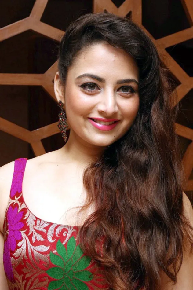 Zoya Afroz fotoğrafı