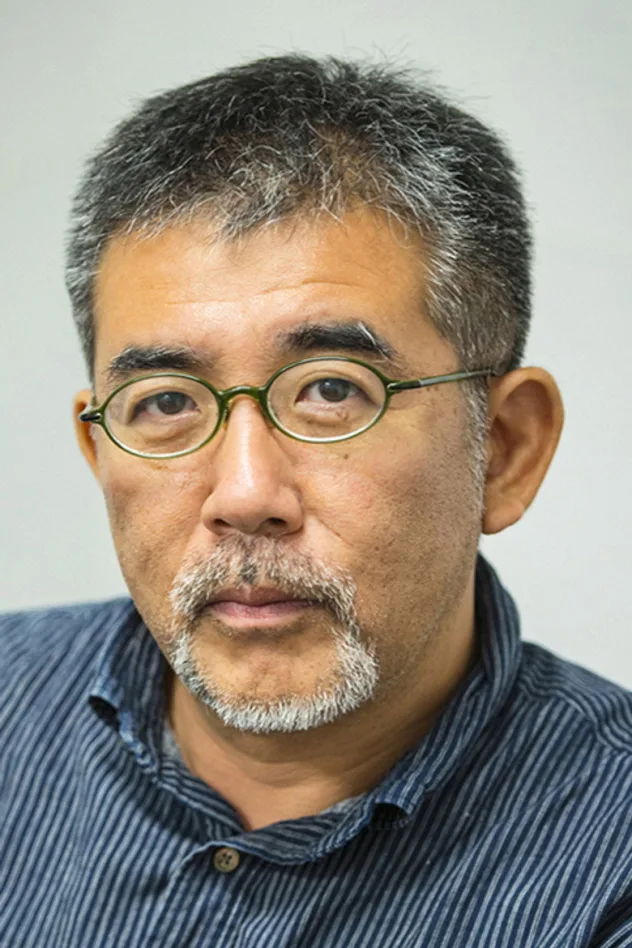篠原哲雄 fotoğrafı