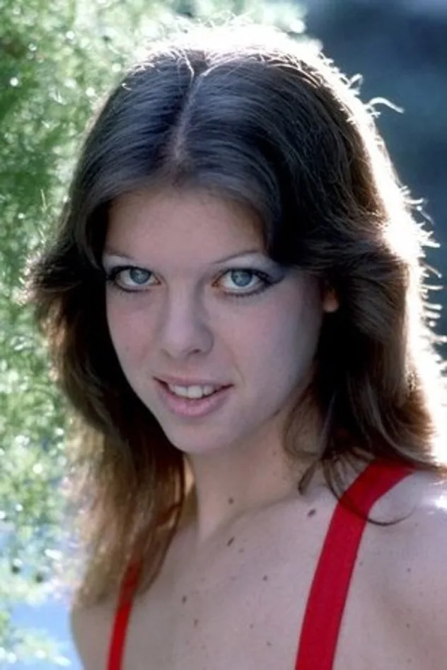 Jackie Fuchs fotoğrafı