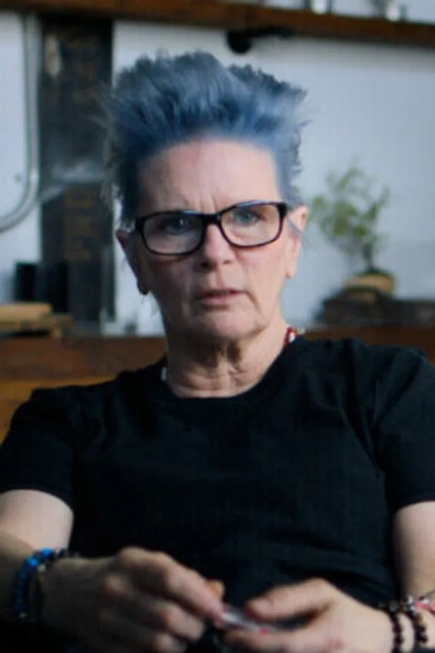 Kari Krome fotoğrafı