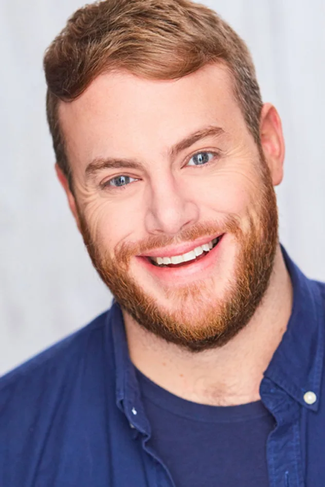 Matt Lusk fotoğrafı