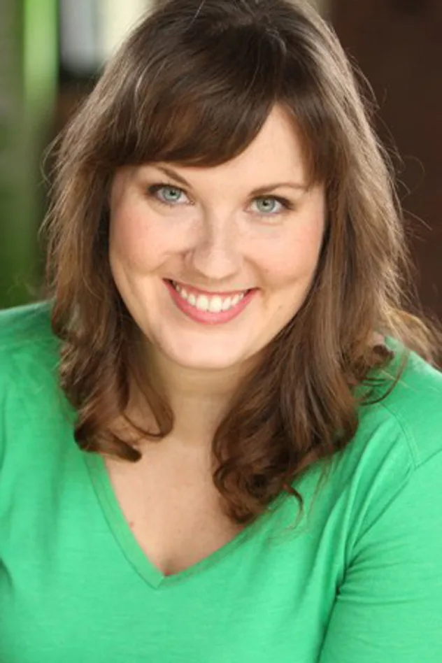 Kelsie Huff fotoğrafı