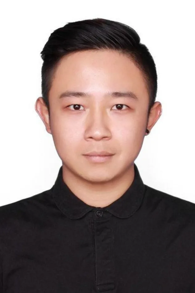 Jiang Xiaotong fotoğrafı