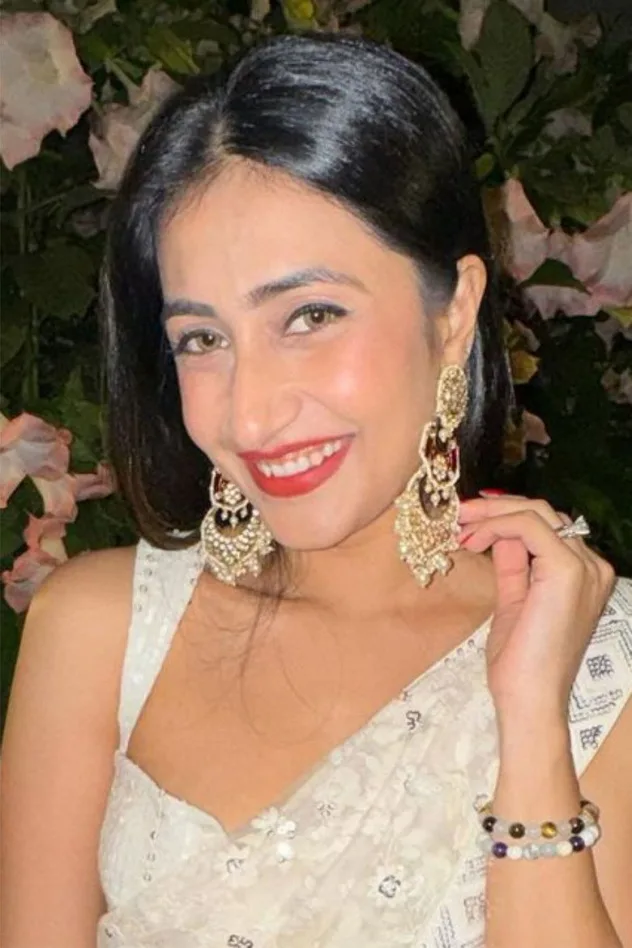 Dhanashree Verma fotoğrafı