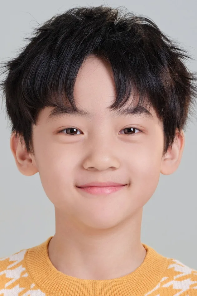 Li Tingxu fotoğrafı